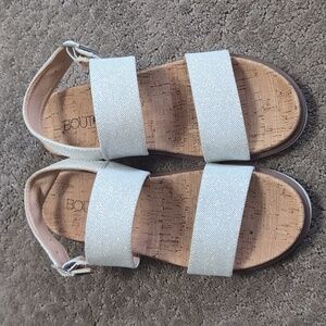 Women's boutique by Corky's sandals